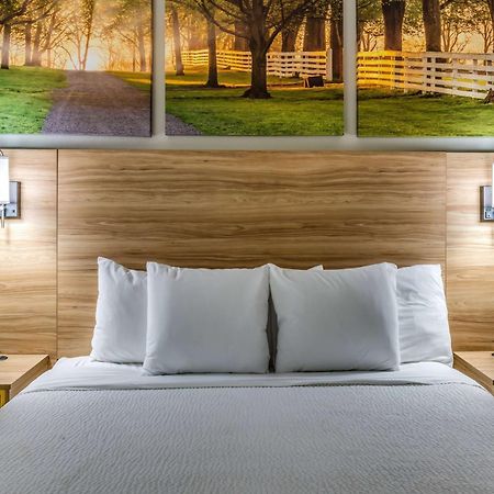 Days Inn & Suites By Wyndham Prattville-Montgomery Esterno foto